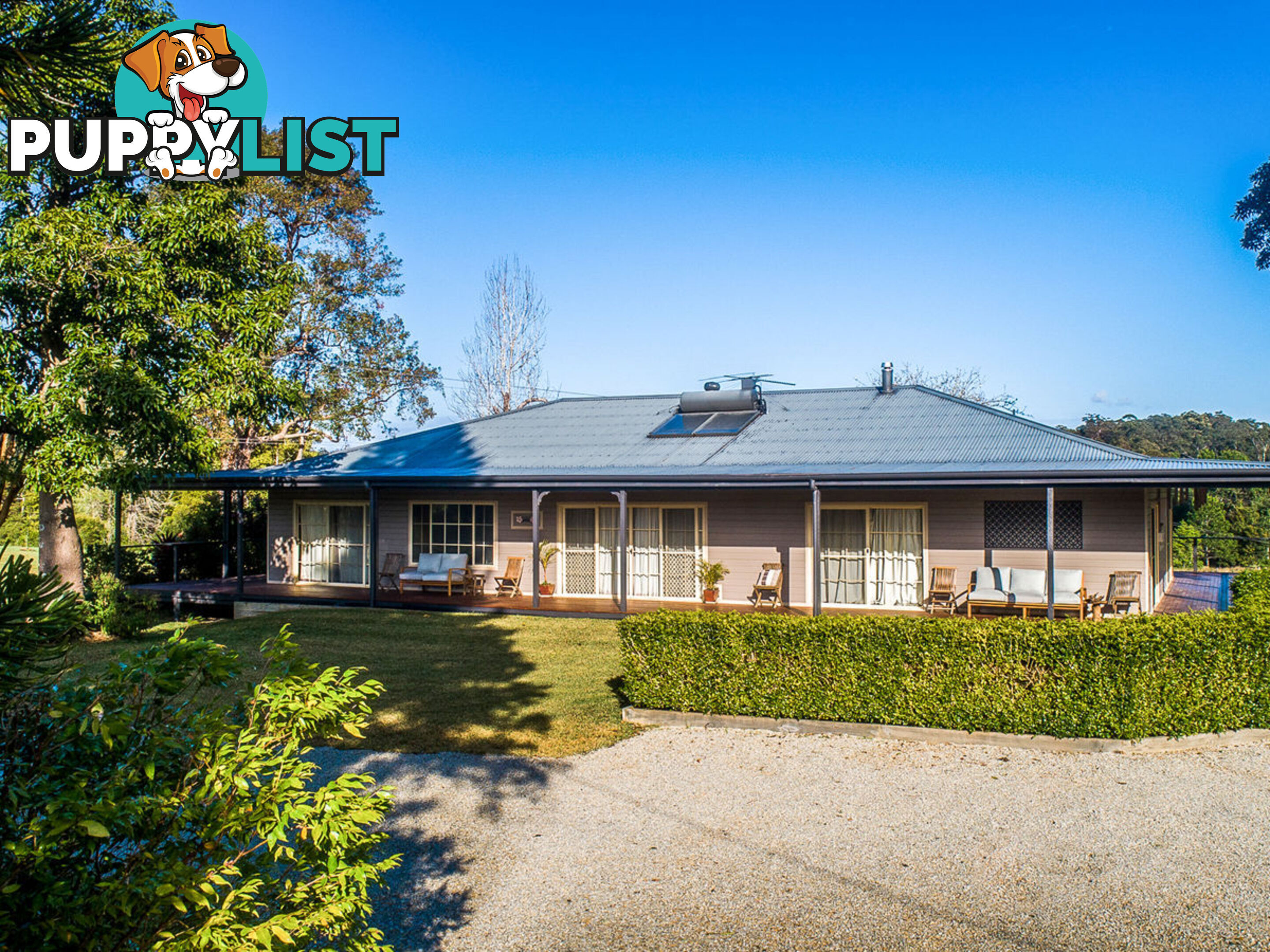 606 Valery Road VALERY NSW 2454