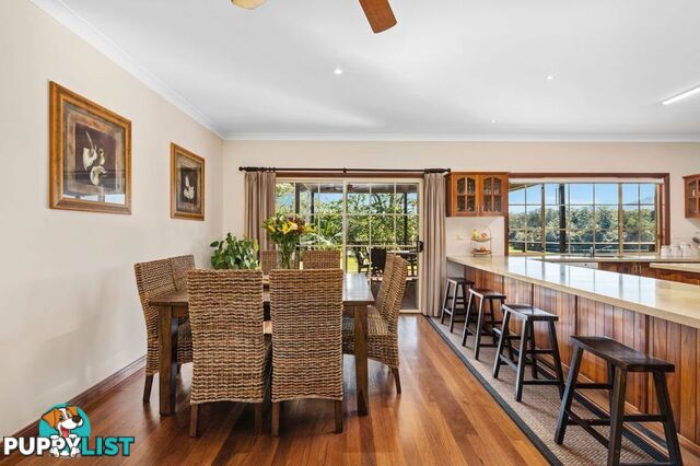 606 Valery Road VALERY NSW 2454