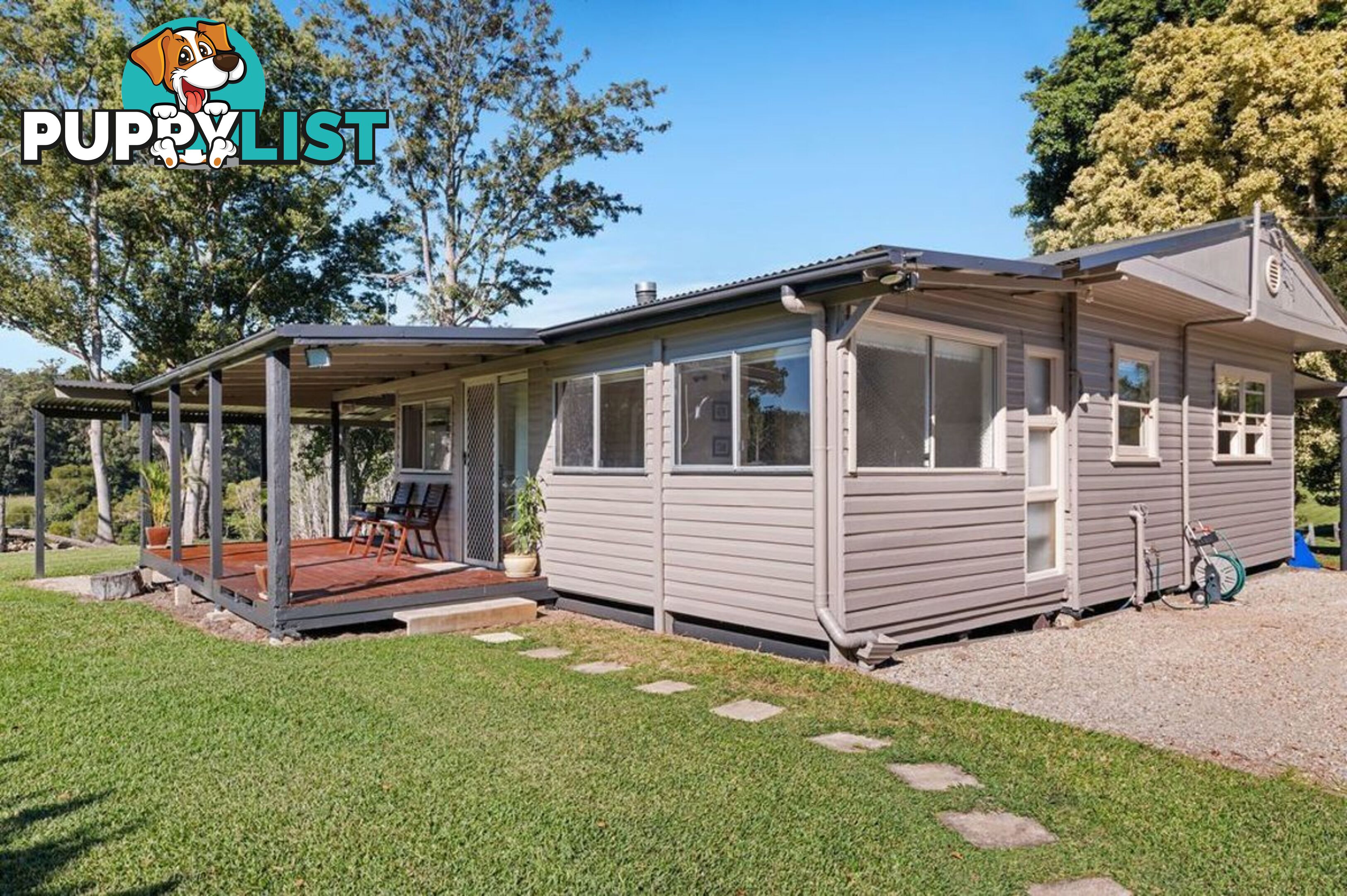 606 Valery Road VALERY NSW 2454