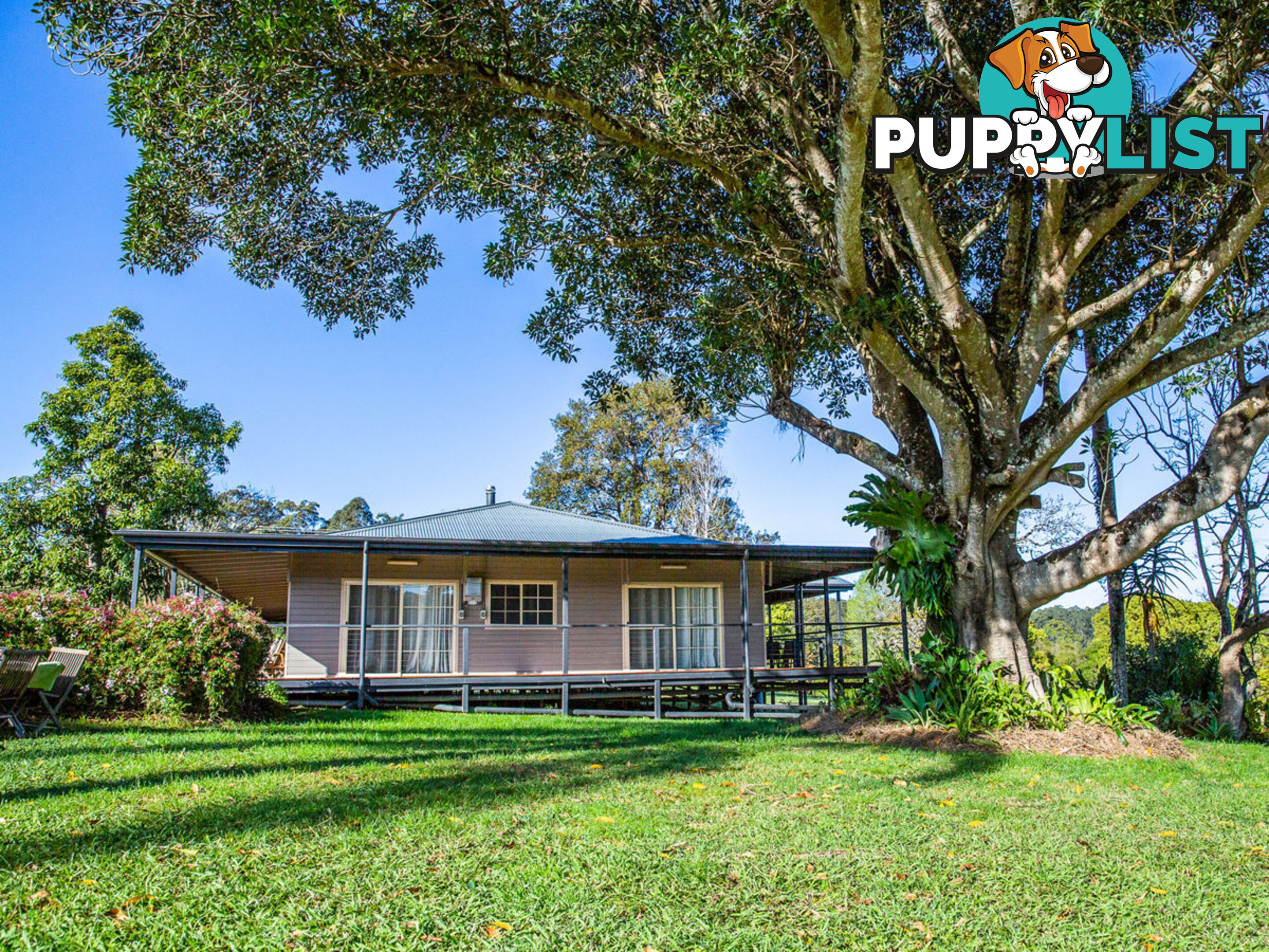 606 Valery Road VALERY NSW 2454