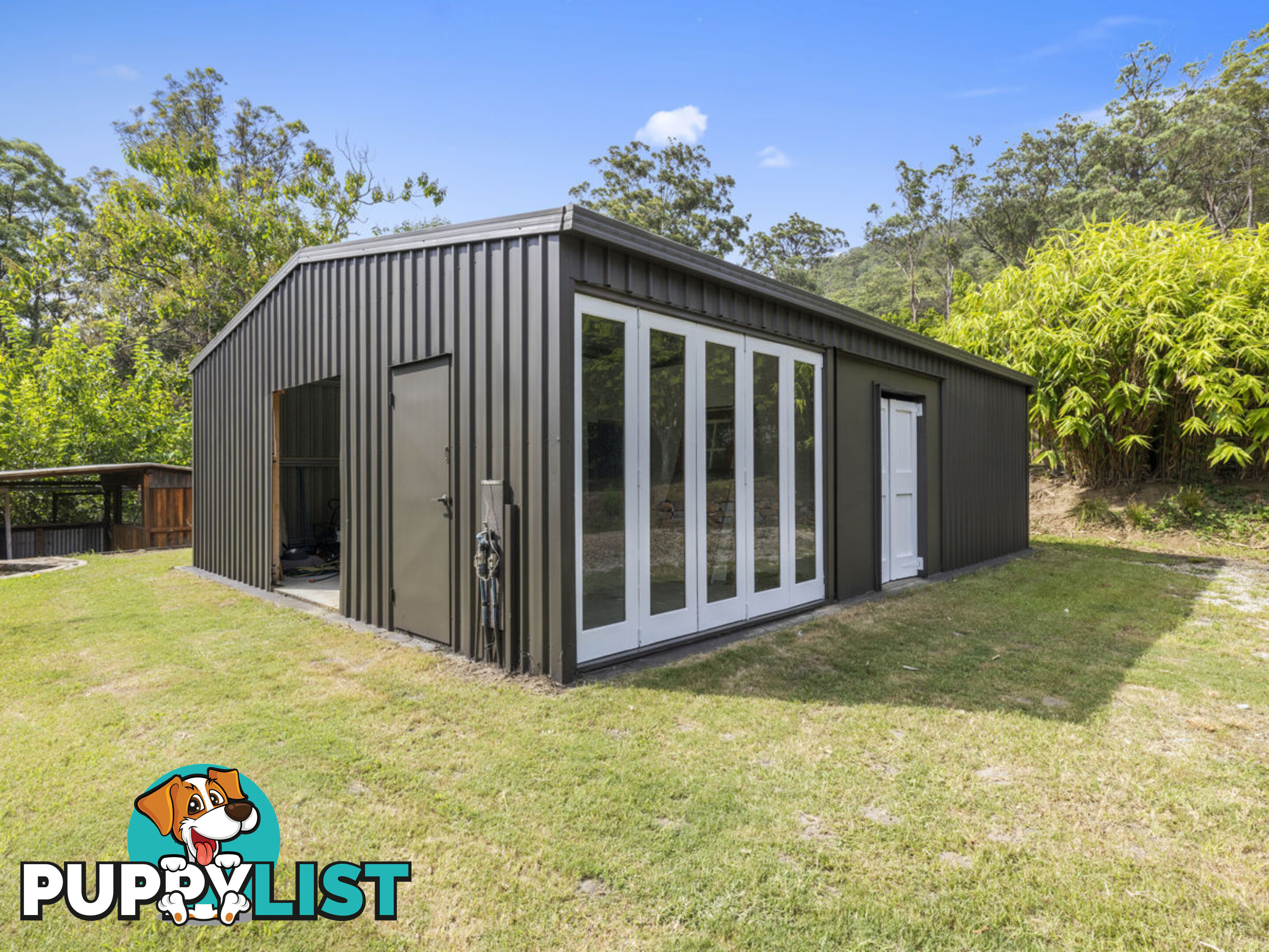 676 Scotts Head Road WAY WAY NSW 2447