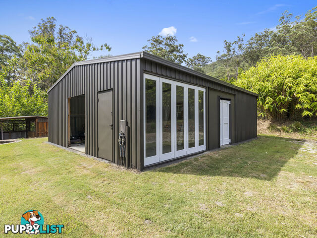 676 Scotts Head Road WAY WAY NSW 2447