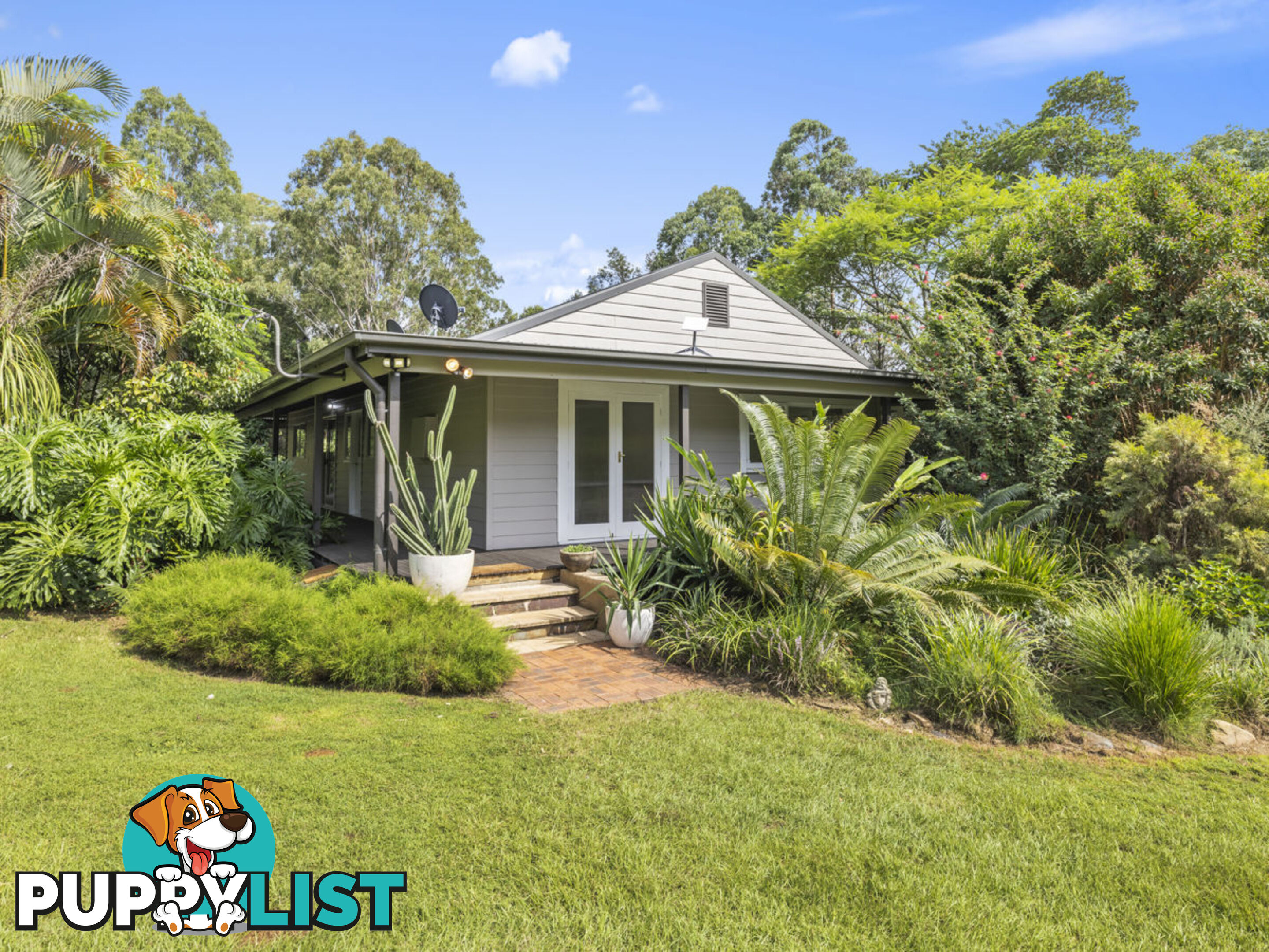 676 Scotts Head Road WAY WAY NSW 2447