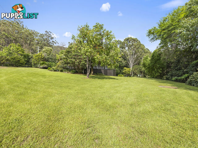 676 Scotts Head Road WAY WAY NSW 2447