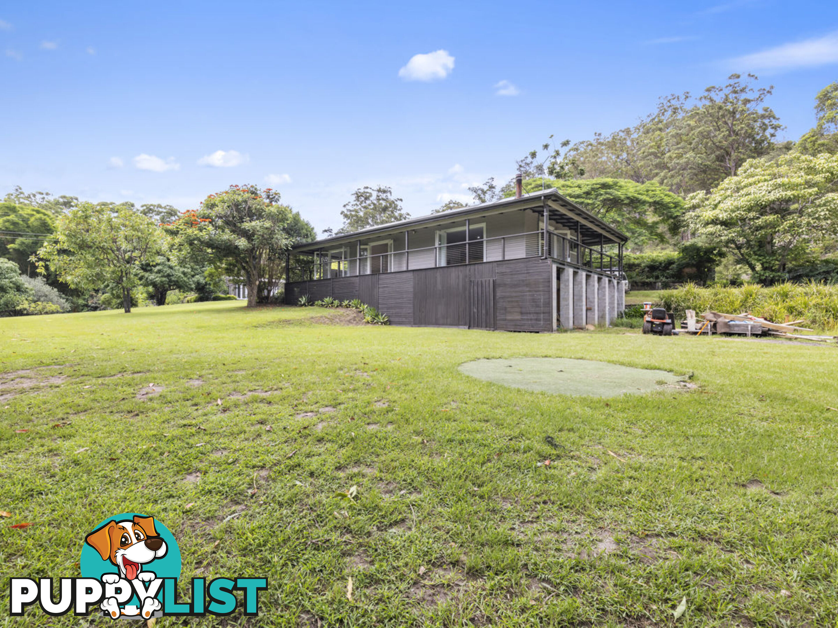 676 Scotts Head Road WAY WAY NSW 2447