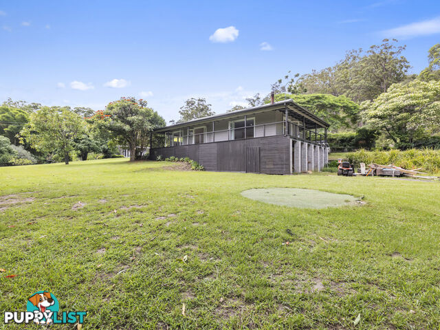 676 Scotts Head Road WAY WAY NSW 2447