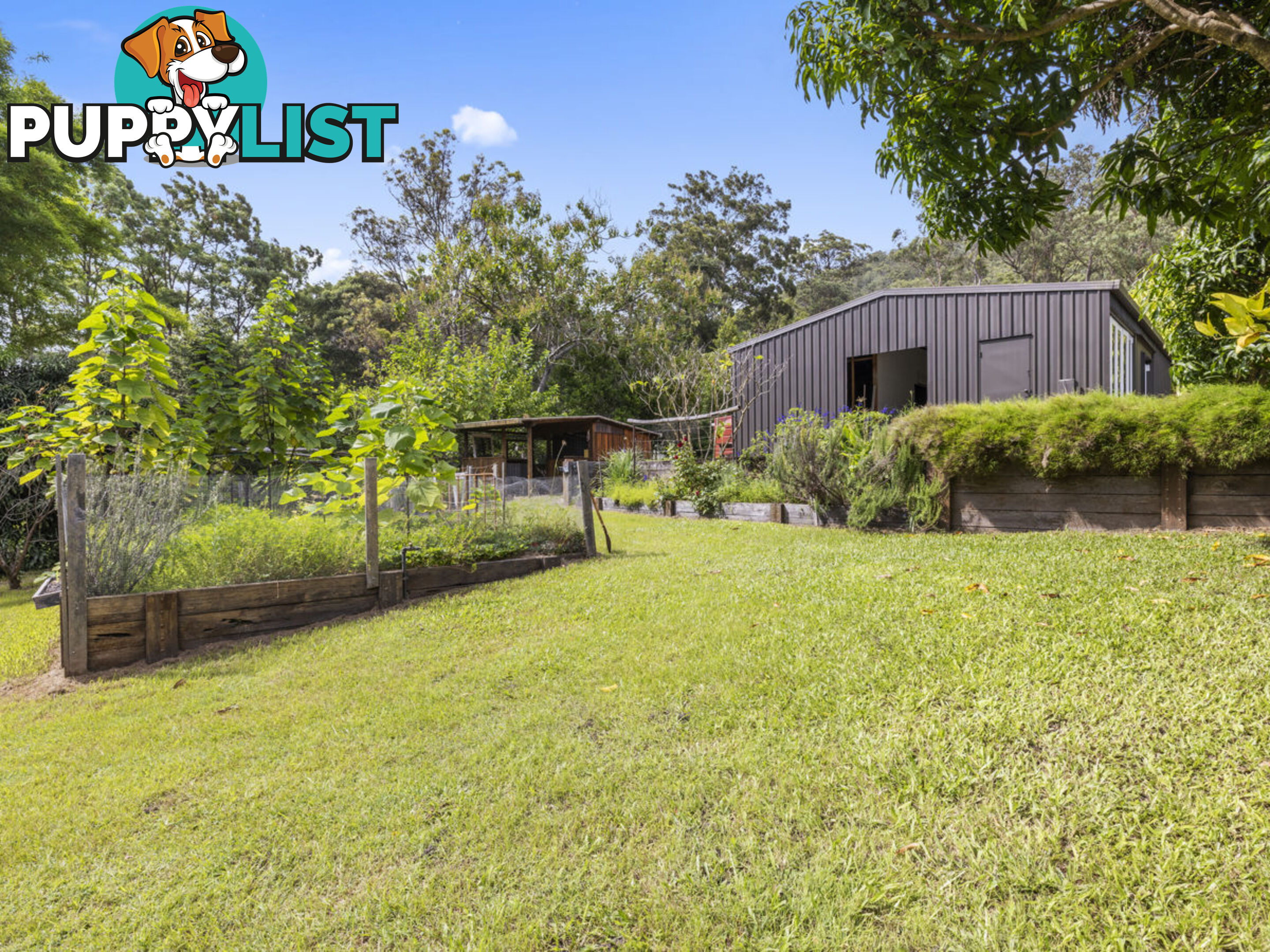 676 Scotts Head Road WAY WAY NSW 2447