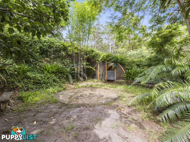 676 Scotts Head Road WAY WAY NSW 2447