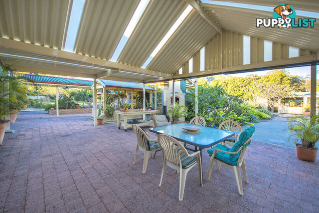 2 Fig Close - Coffs Harbour BONVILLE NSW 2450