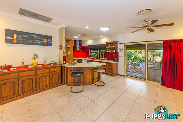 2 Fig Close - Coffs Harbour BONVILLE NSW 2450