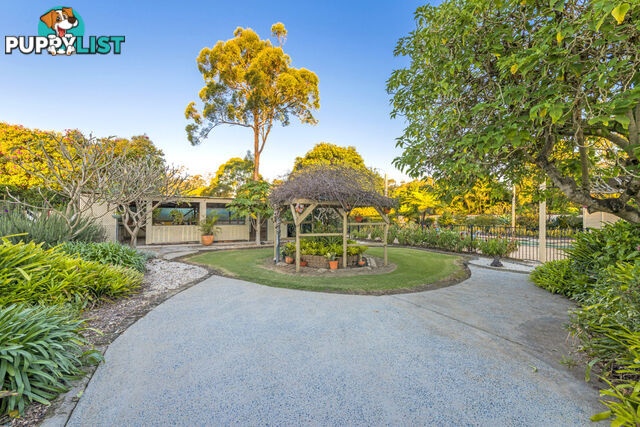 2 Fig Close - Coffs Harbour BONVILLE NSW 2450