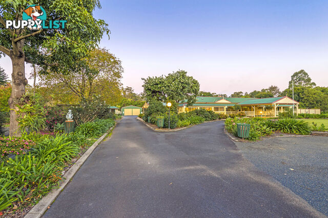 2 Fig Close - Coffs Harbour BONVILLE NSW 2450