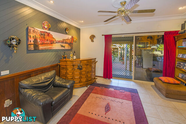 2 Fig Close - Coffs Harbour BONVILLE NSW 2450