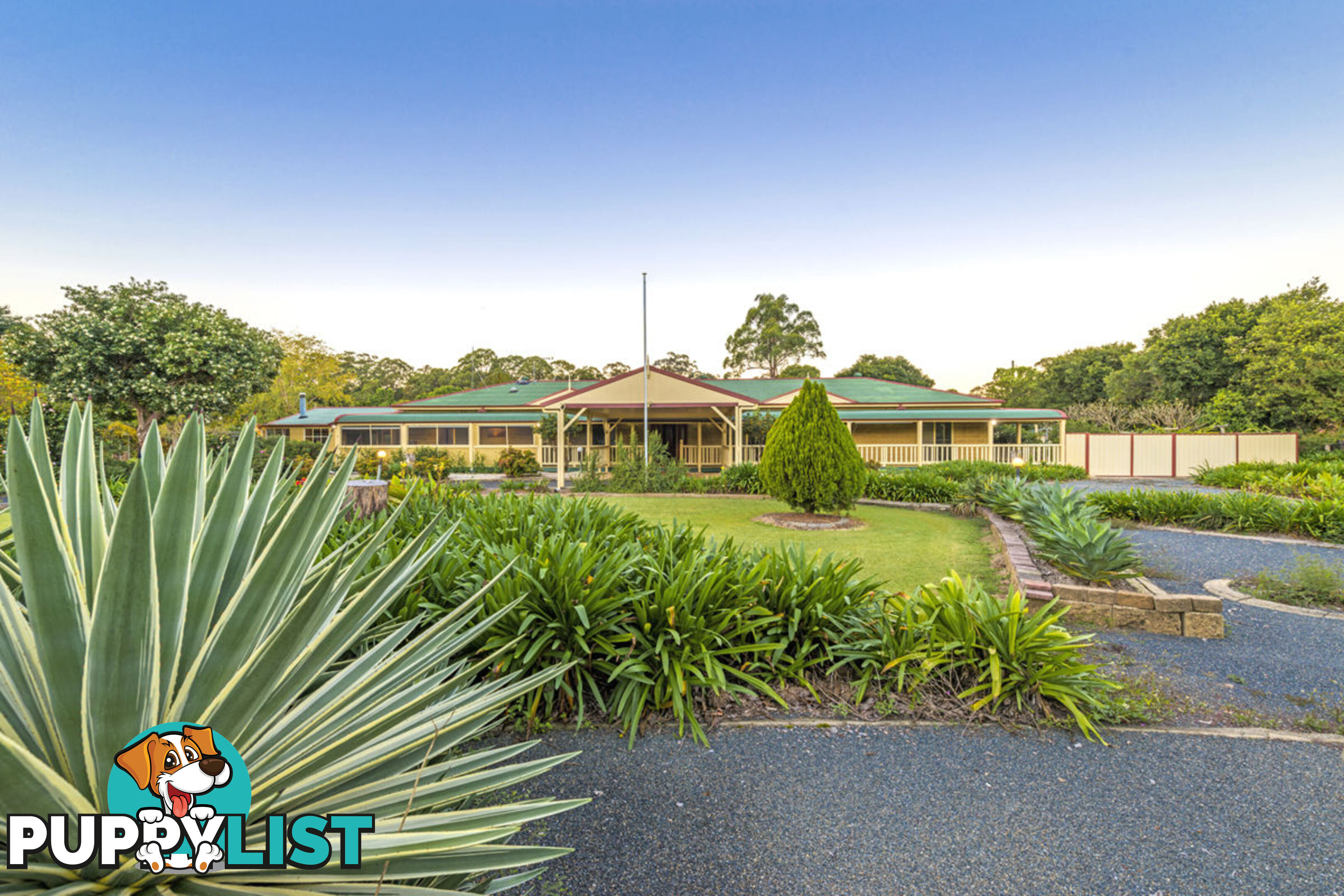 2 Fig Close - Coffs Harbour BONVILLE NSW 2450