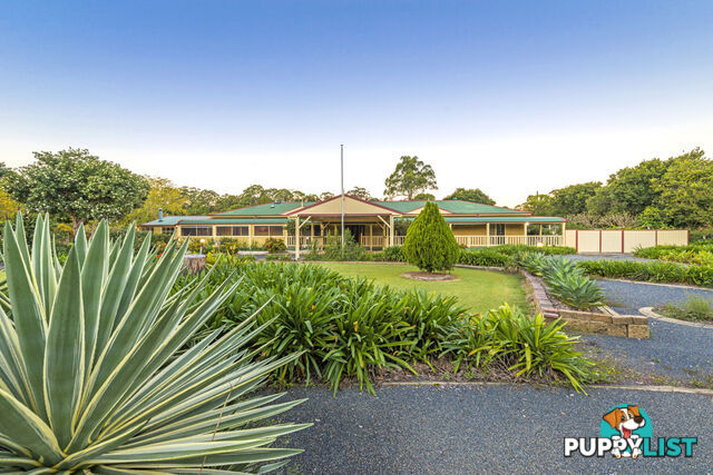 2 Fig Close - Coffs Harbour BONVILLE NSW 2450