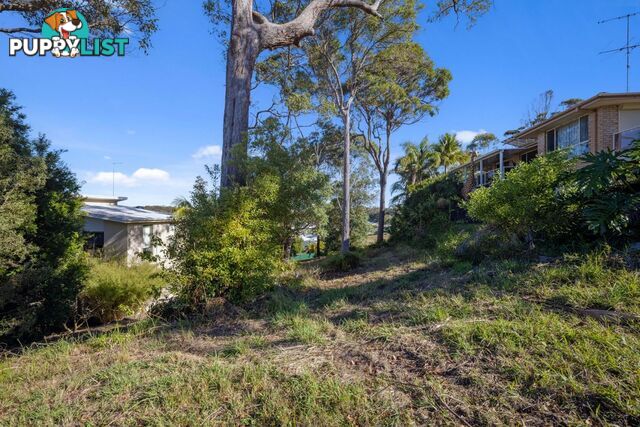 120 Ocean View Drive VALLA BEACH NSW 2448