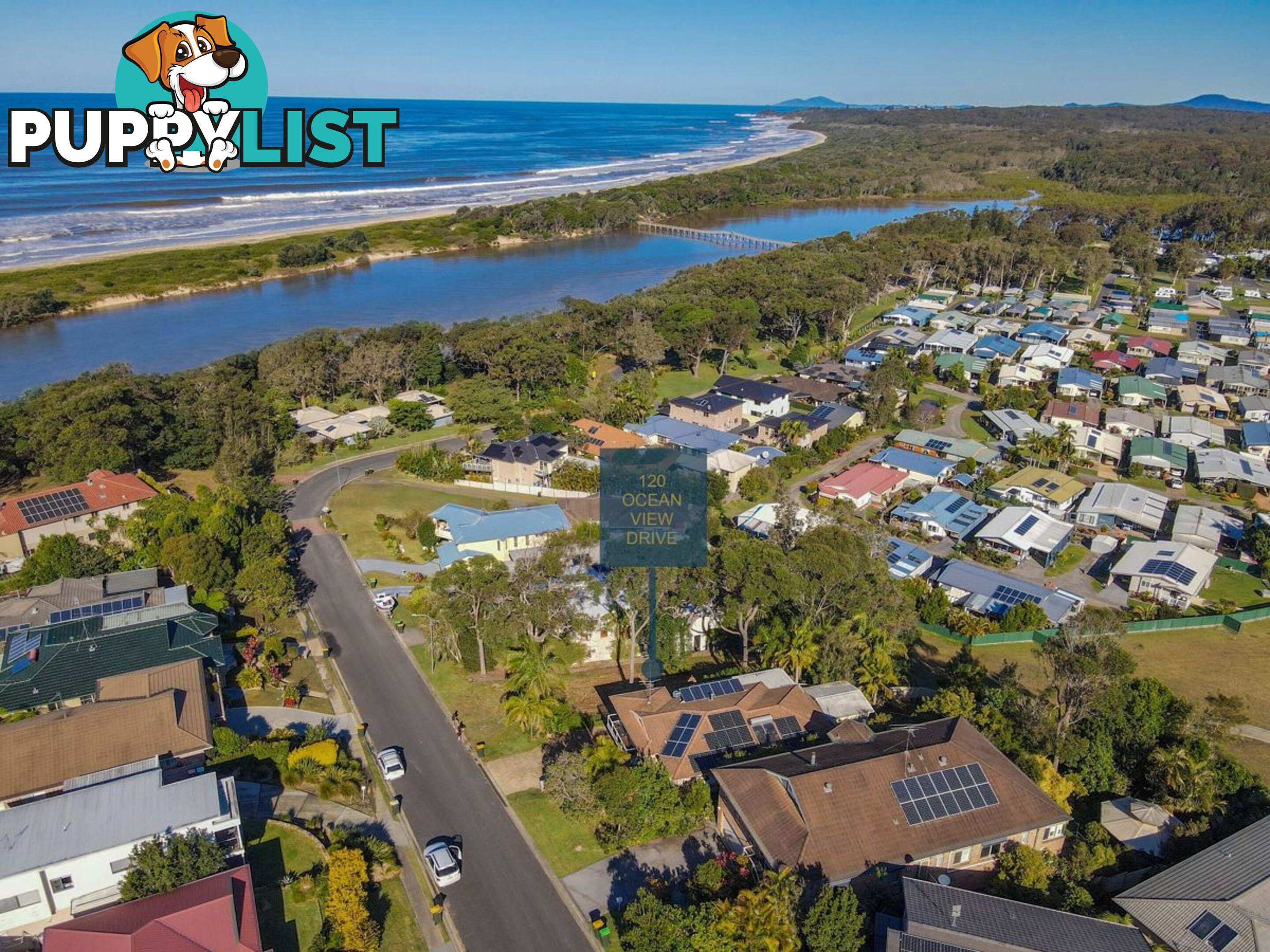 120 Ocean View Drive VALLA BEACH NSW 2448