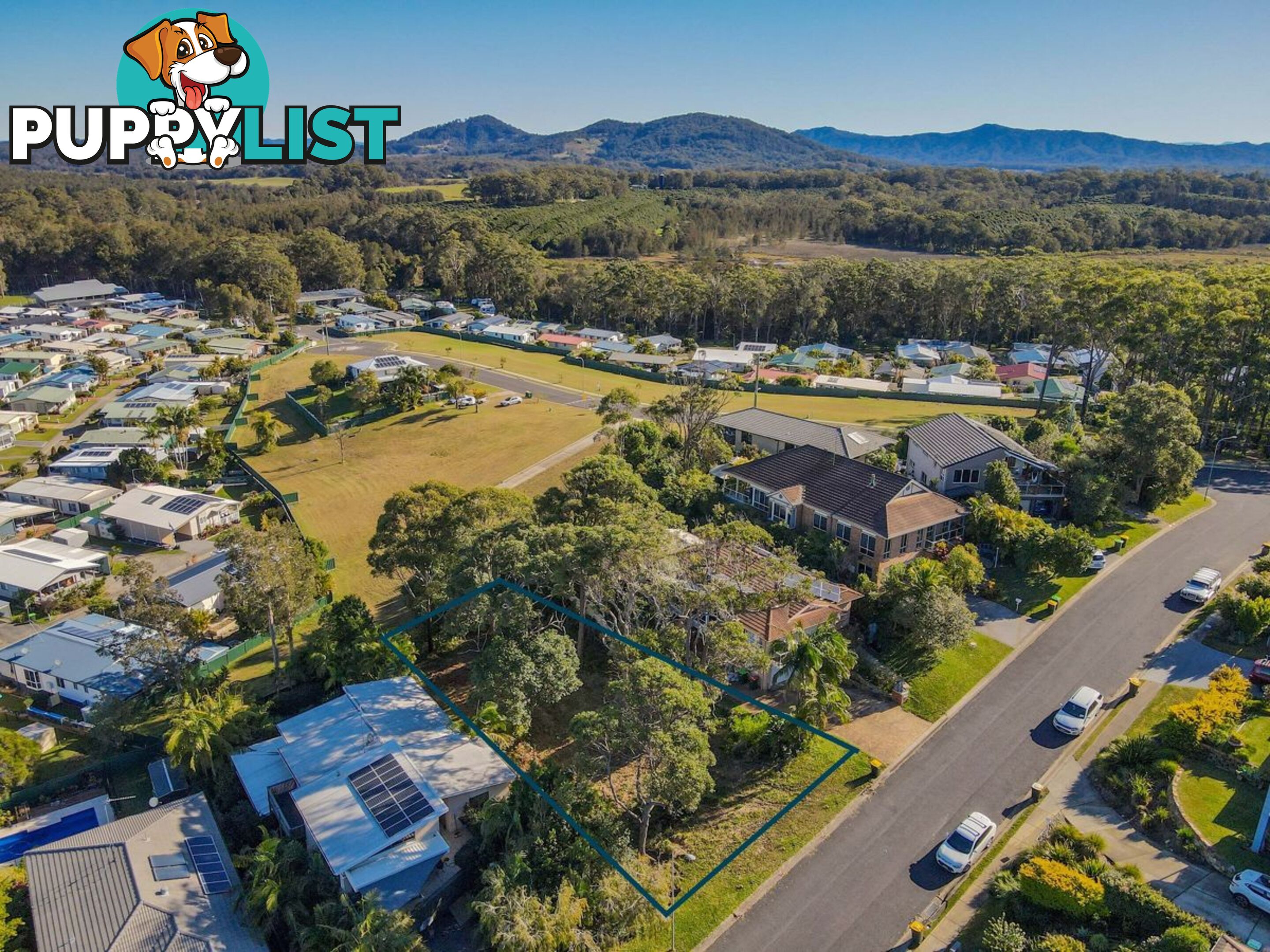 120 Ocean View Drive VALLA BEACH NSW 2448