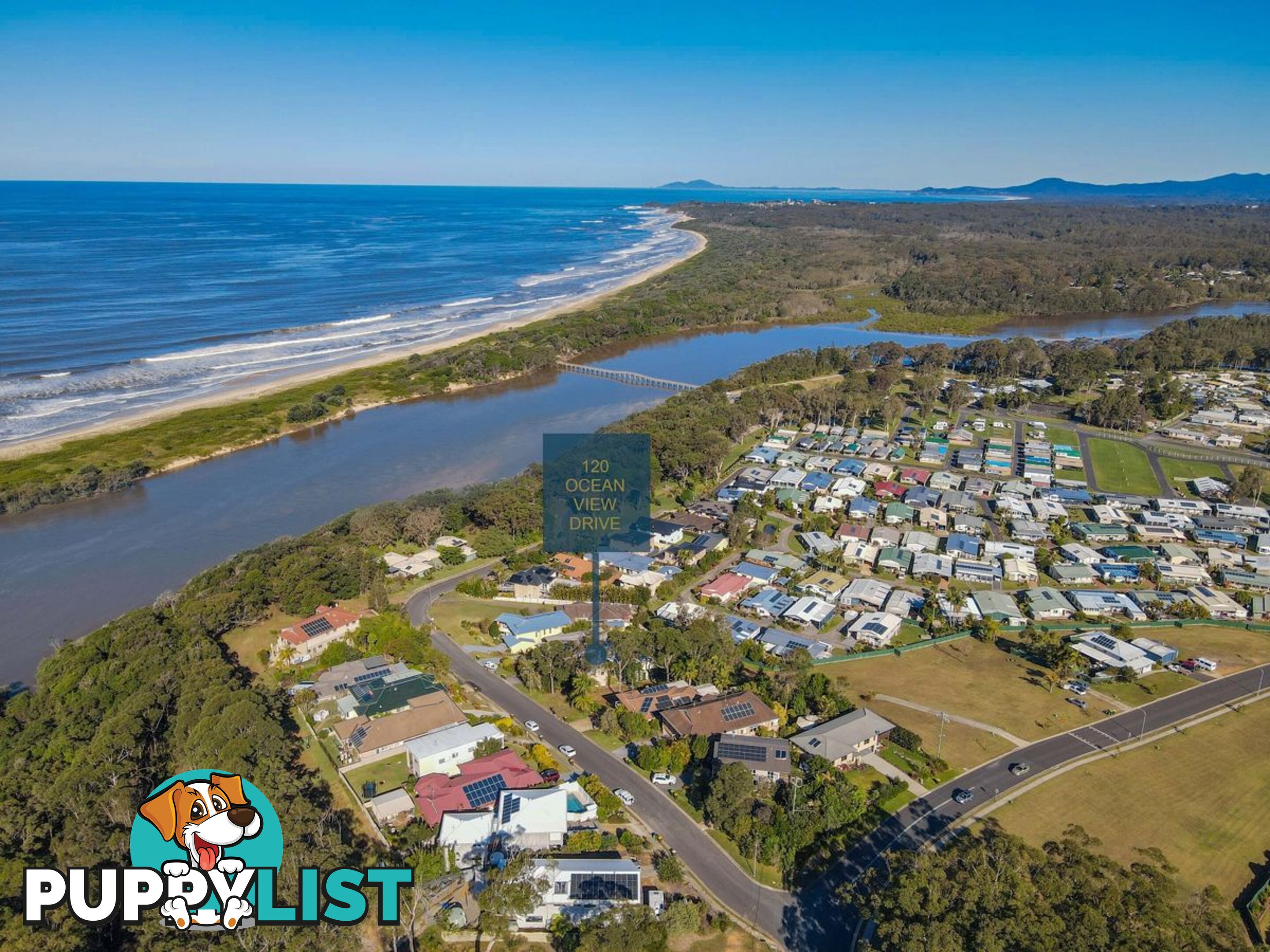 120 Ocean View Drive VALLA BEACH NSW 2448