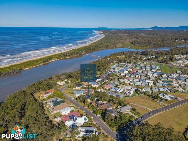 120 Ocean View Drive VALLA BEACH NSW 2448