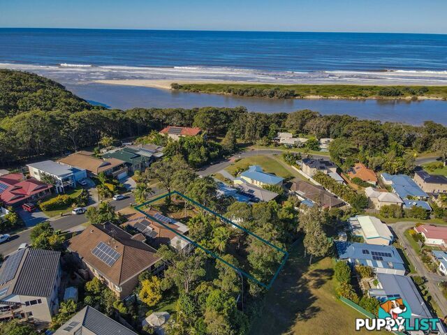 120 Ocean View Drive VALLA BEACH NSW 2448