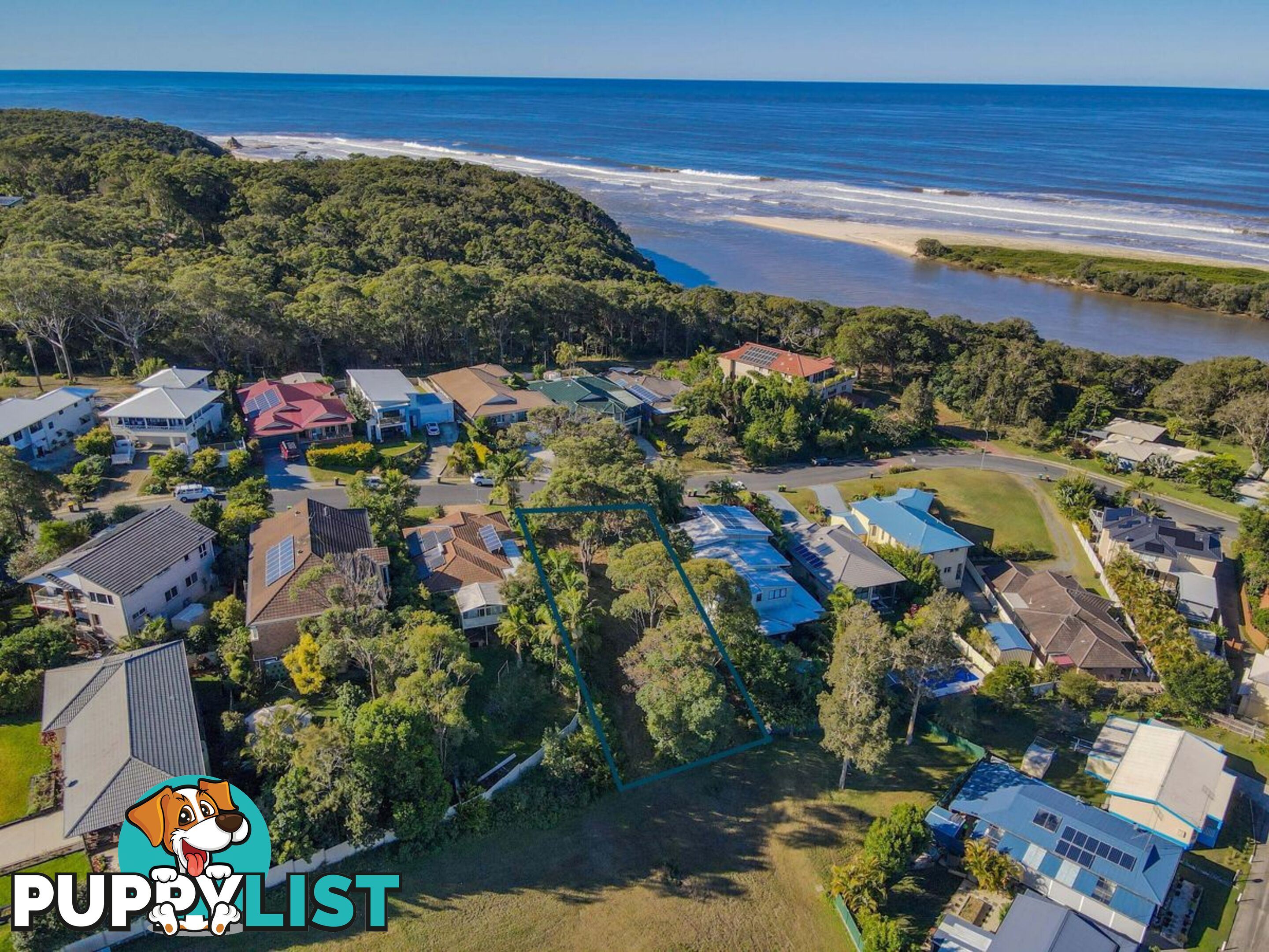 120 Ocean View Drive VALLA BEACH NSW 2448