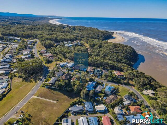 120 Ocean View Drive VALLA BEACH NSW 2448