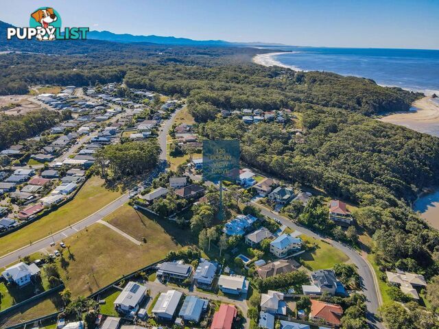 120 Ocean View Drive VALLA BEACH NSW 2448