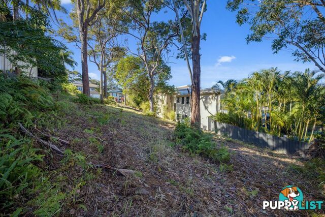 120 Ocean View Drive VALLA BEACH NSW 2448