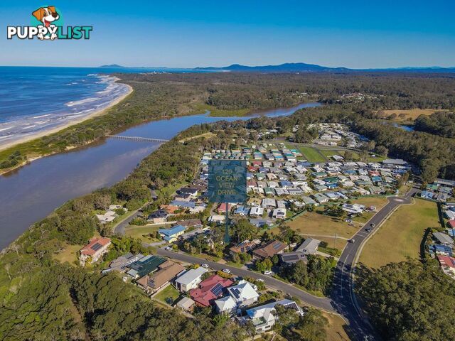 120 Ocean View Drive VALLA BEACH NSW 2448