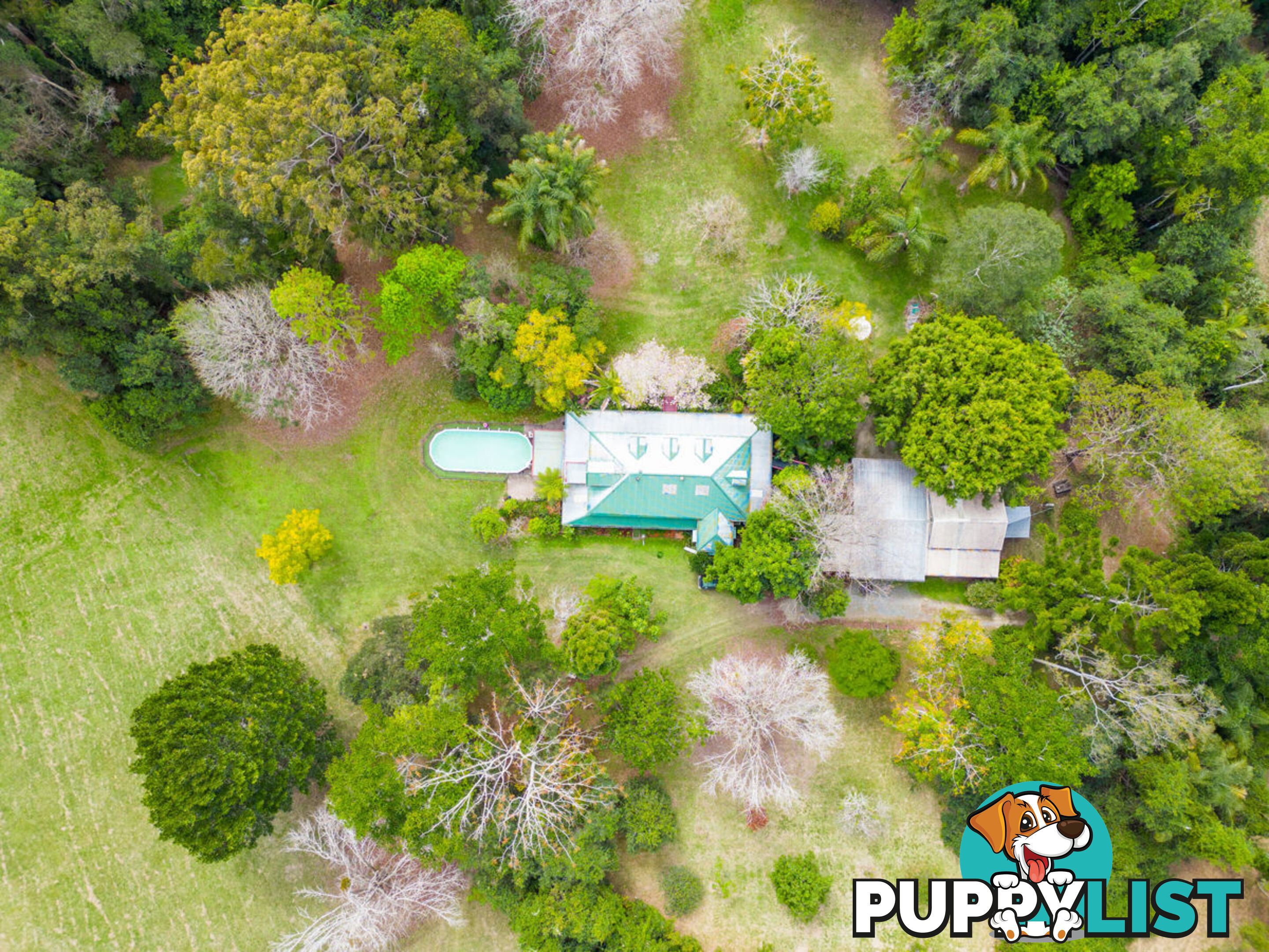 118 North Island Loop Road UPPER ORARA NSW 2450