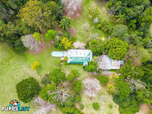 118 North Island Loop Road UPPER ORARA NSW 2450