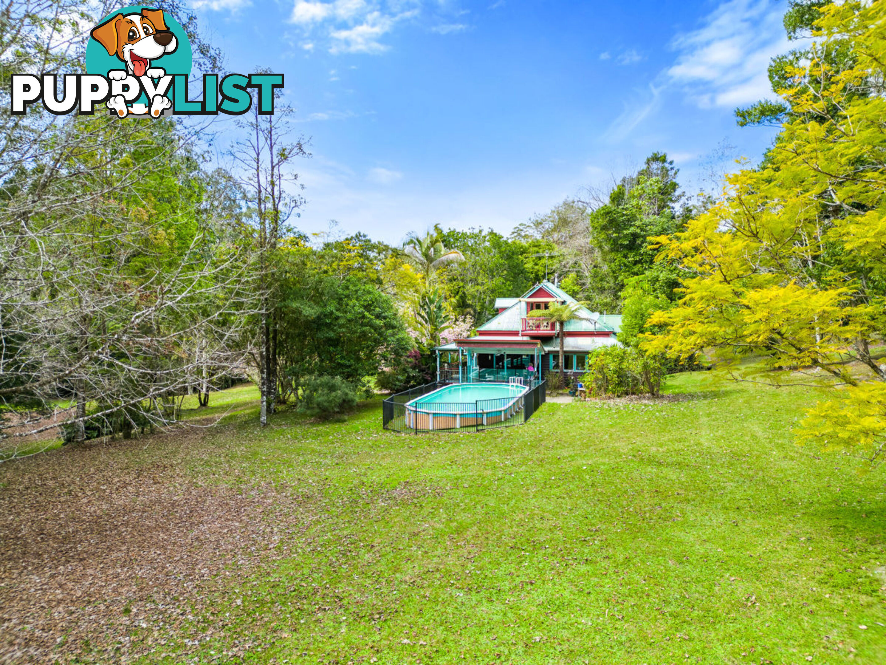 118 North Island Loop Road UPPER ORARA NSW 2450