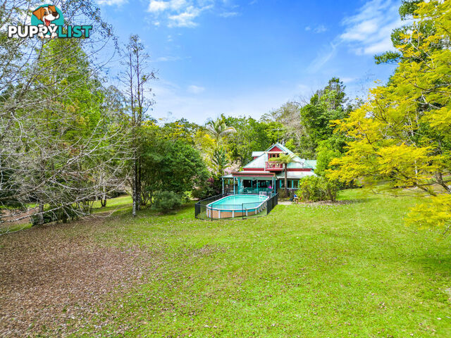 118 North Island Loop Road UPPER ORARA NSW 2450