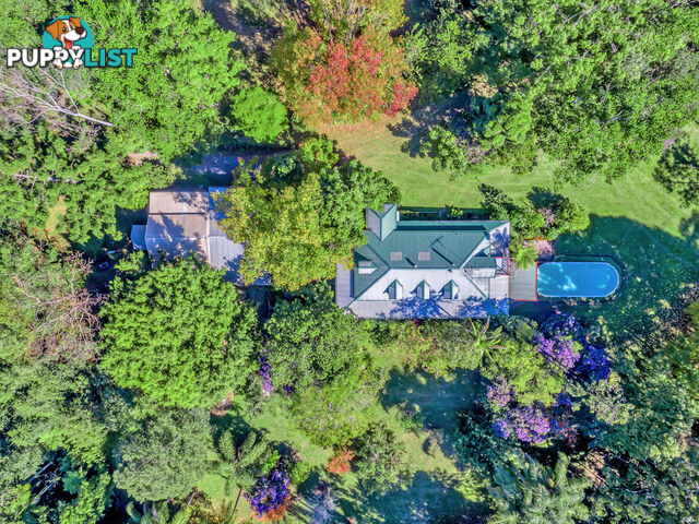 118 North Island Loop Road UPPER ORARA NSW 2450