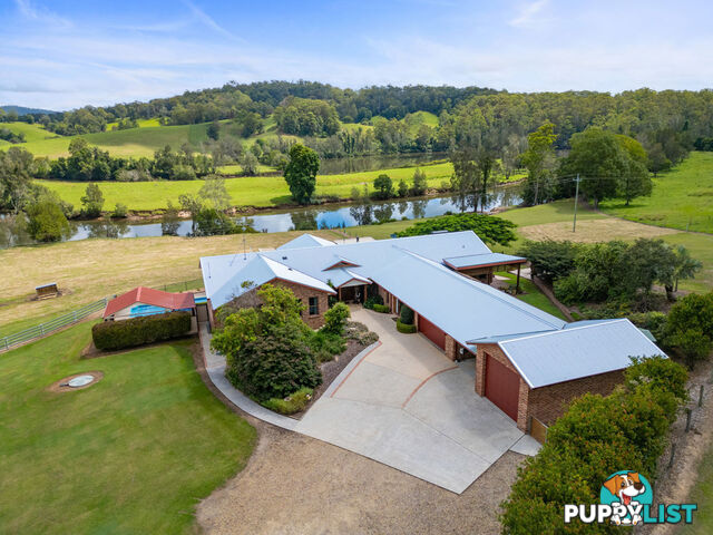 562 Taylors Arm Road CONGARINNI NSW 2447