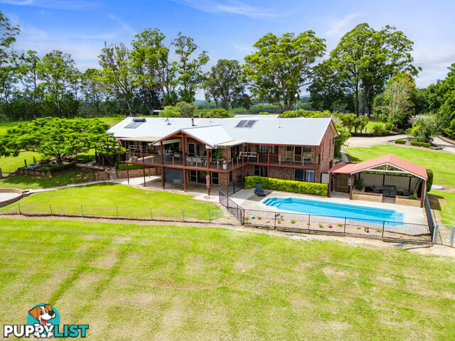 562 Taylors Arm Road CONGARINNI NSW 2447