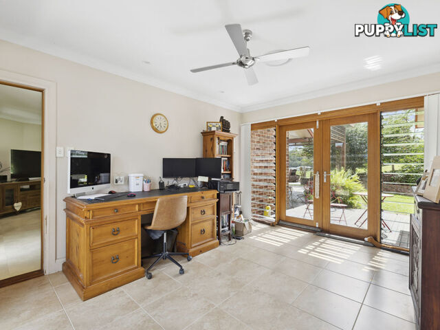 562 Taylors Arm Road CONGARINNI NSW 2447