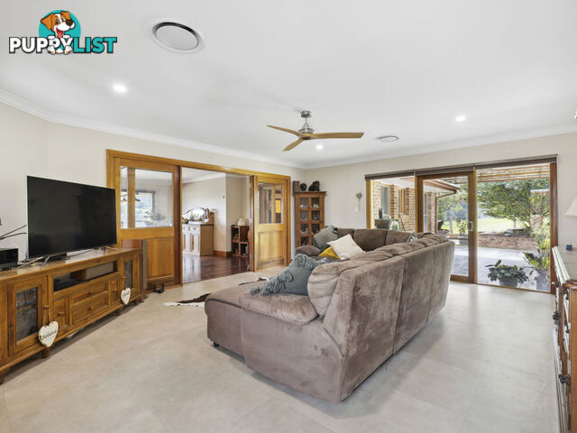 562 Taylors Arm Road CONGARINNI NSW 2447