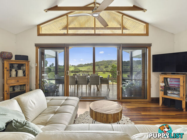 562 Taylors Arm Road CONGARINNI NSW 2447