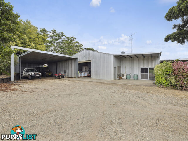 562 Taylors Arm Road CONGARINNI NSW 2447