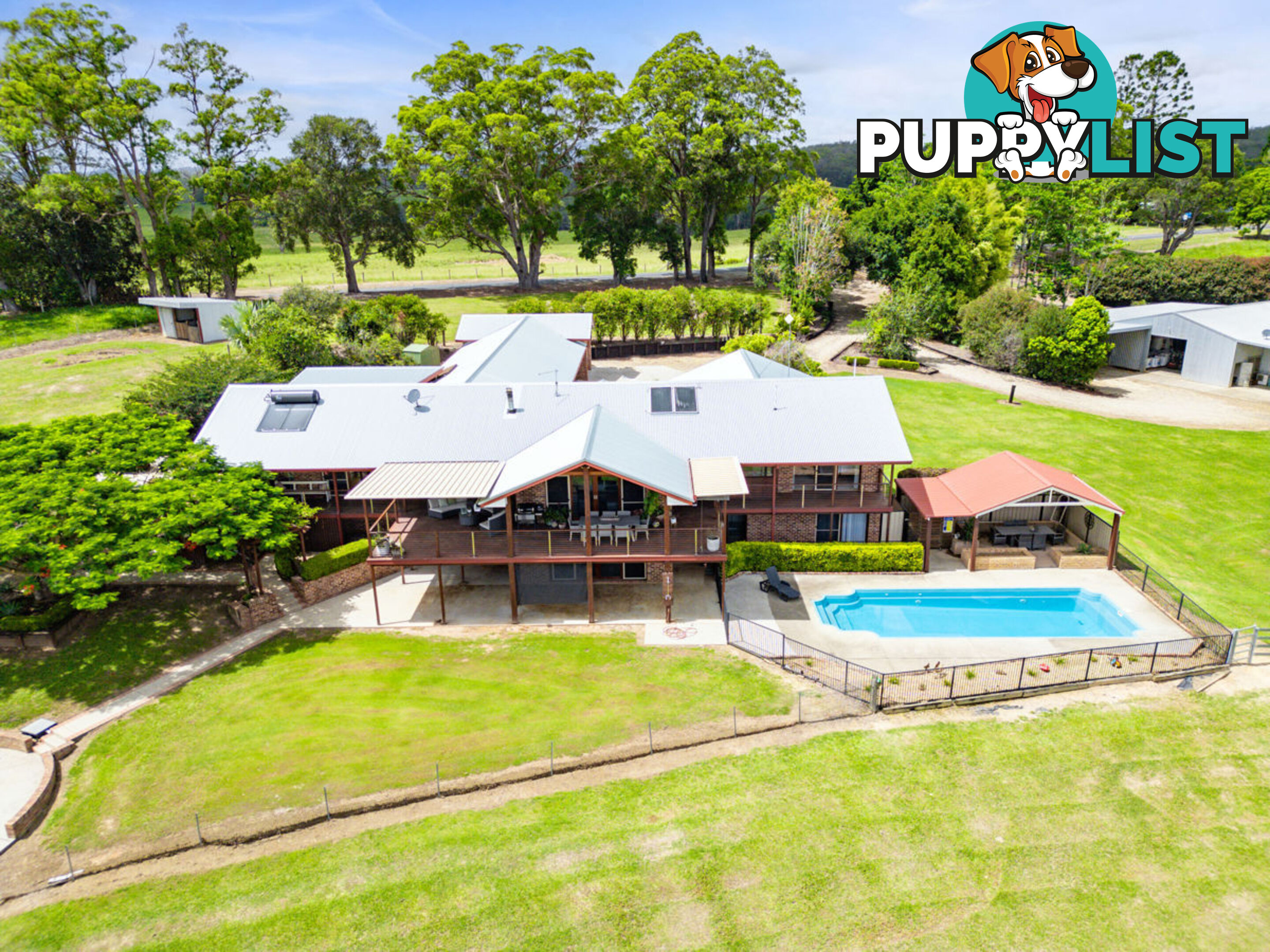 562 Taylors Arm Road CONGARINNI NSW 2447