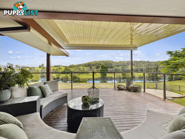 562 Taylors Arm Road CONGARINNI NSW 2447