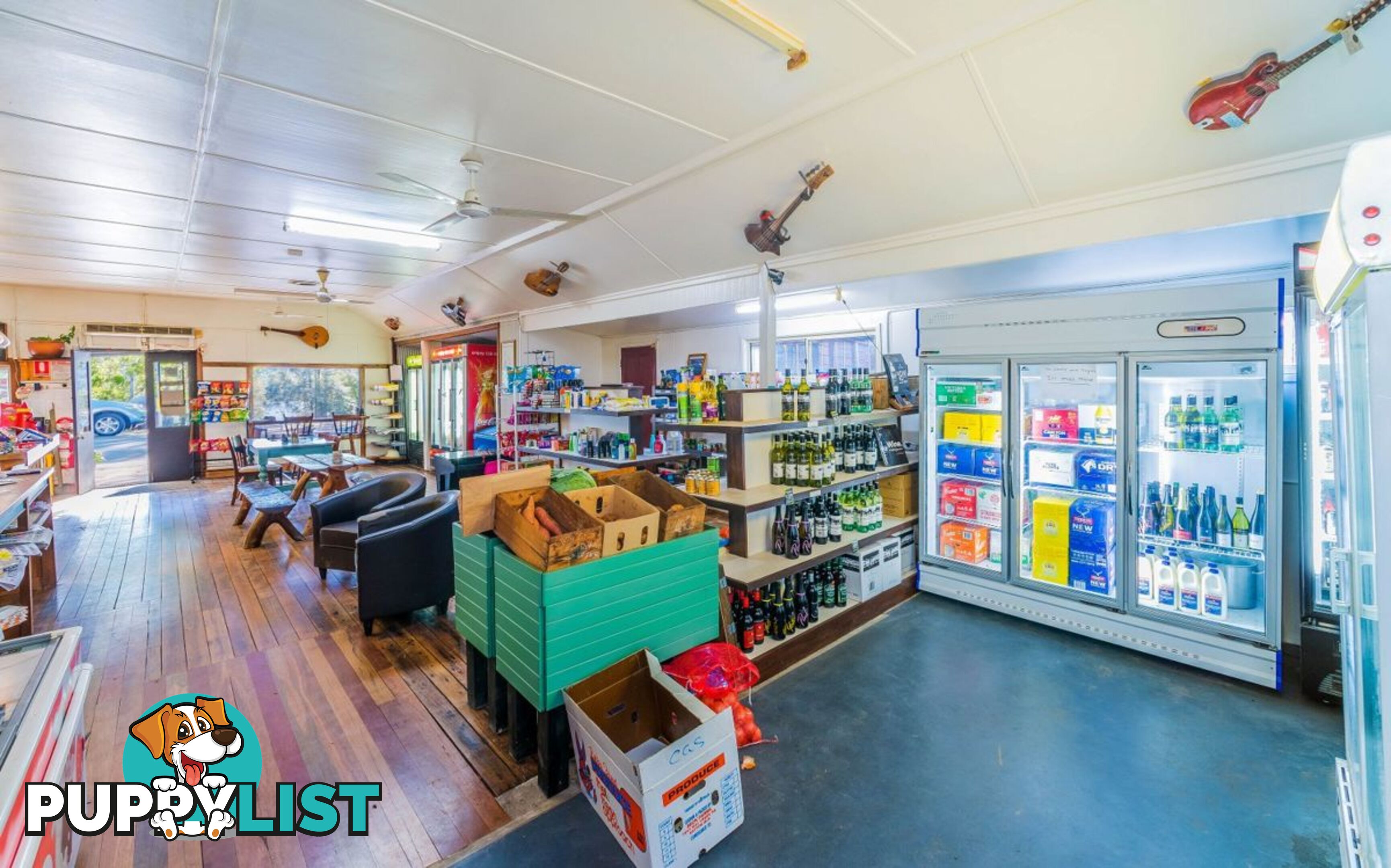 7-9 Chatsworth Road CHATSWORTH NSW 2469