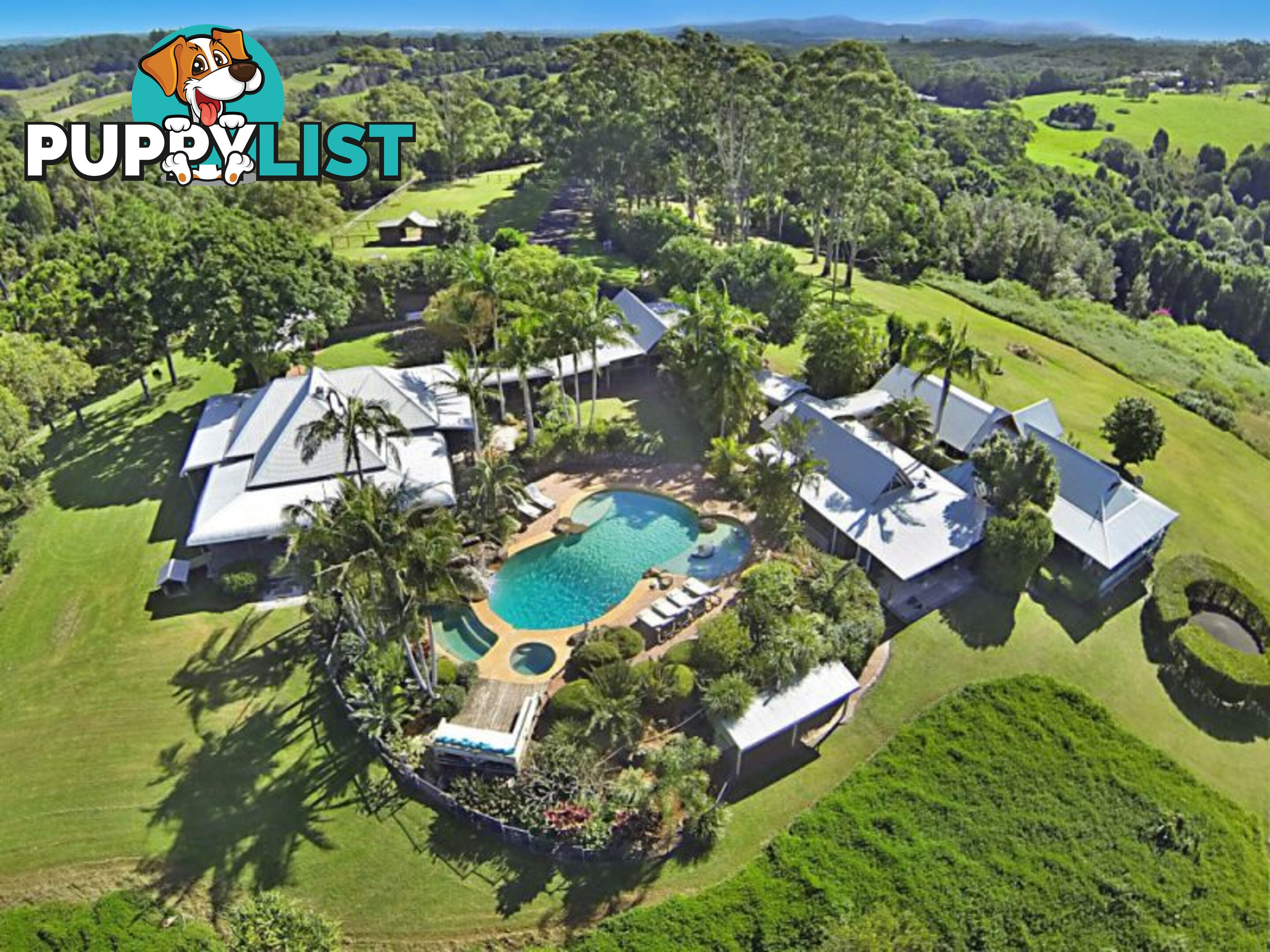 448 Old Byron Bay Road NEWRYBAR NSW 2479