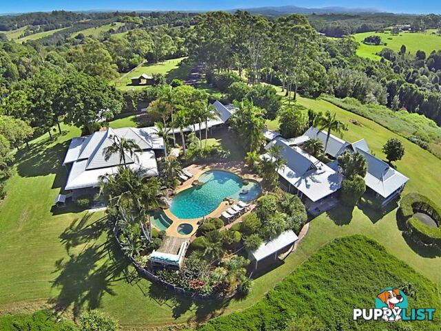 448 Old Byron Bay Road NEWRYBAR NSW 2479