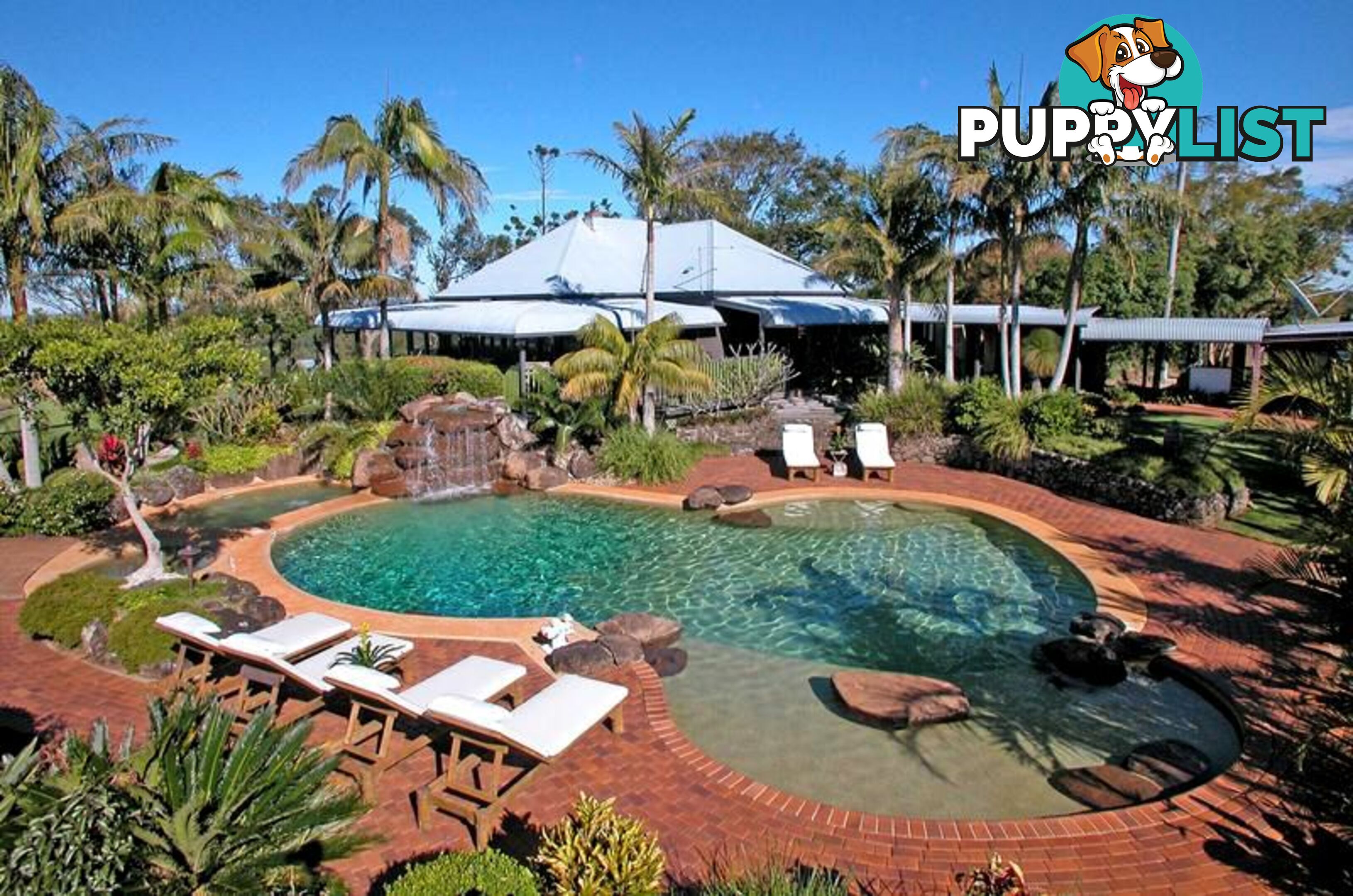 448 Old Byron Bay Road NEWRYBAR NSW 2479