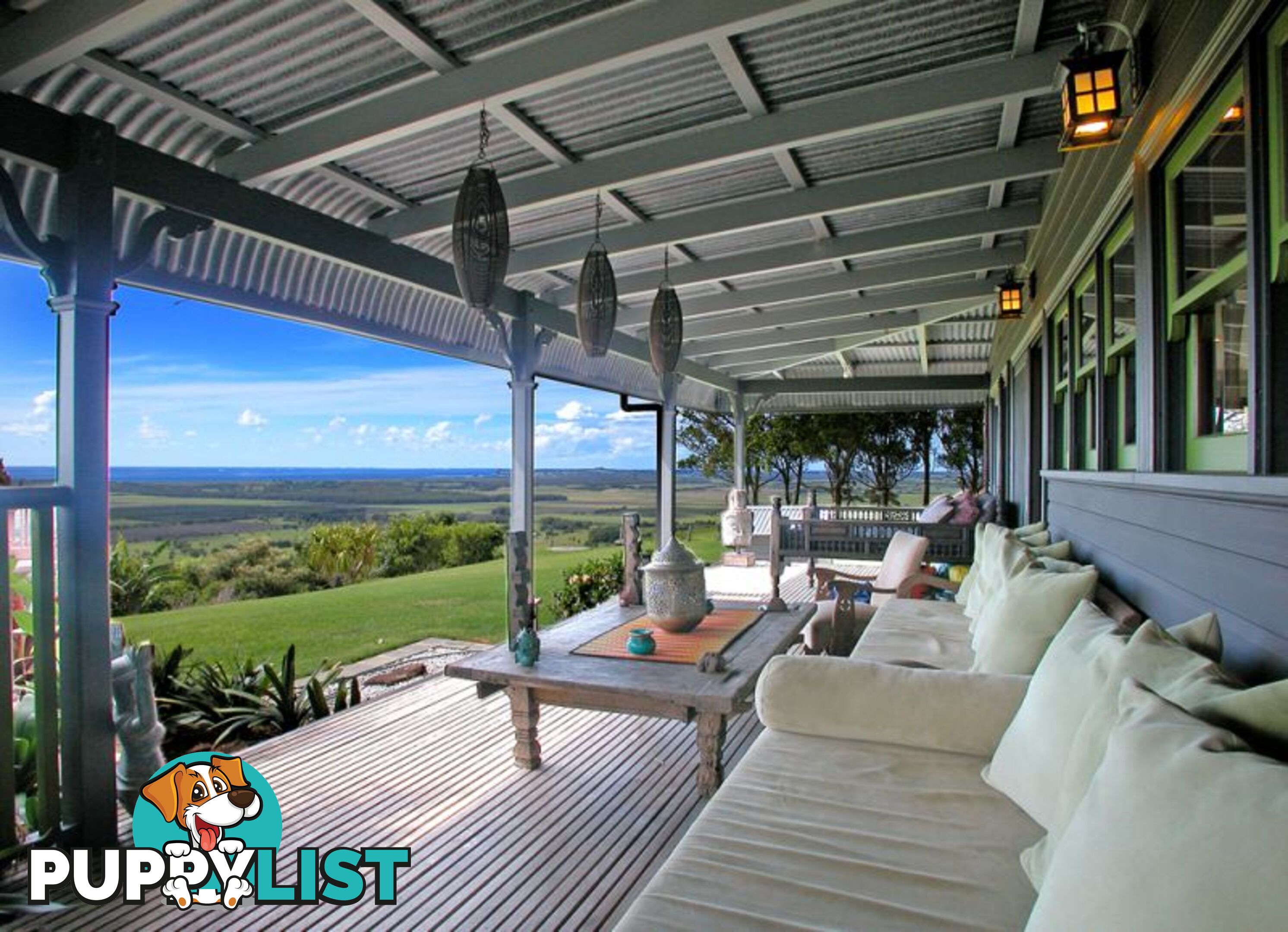 448 Old Byron Bay Road NEWRYBAR NSW 2479