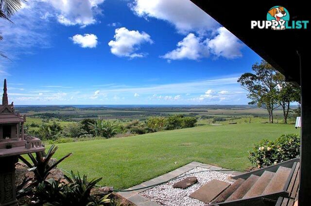 448 Old Byron Bay Road NEWRYBAR NSW 2479