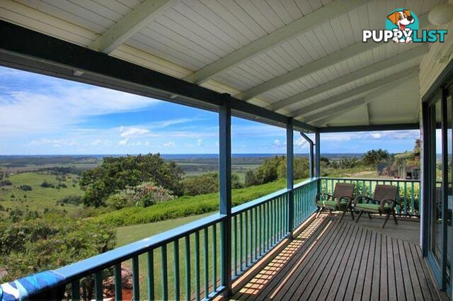 448 Old Byron Bay Road NEWRYBAR NSW 2479